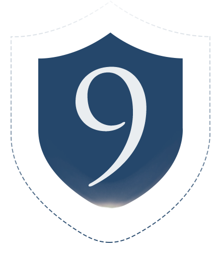 TOPSFLO 9 основных обязательств